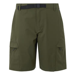 Regatta Mens Mallen Shorts - M, Dark Khaki