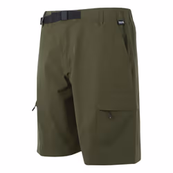 Regatta Mens Mallen Shorts - M, Dark Khaki