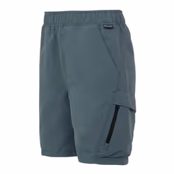 Regatta Childrens/Kids Sorcer III Shorts - 14 Years, Stormy Weather