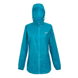 Regatta Womens/Ladies Pack It III Waterproof Jacket - 18 UK, Exotic Plume