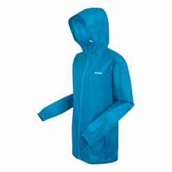 Regatta Womens/Ladies Pack It III Waterproof Jacket - 18 UK, Exotic Plume