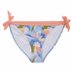 Regatta Womens/Ladies Flavia String Floral Bikini Bottoms