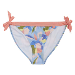 Regatta Womens/Ladies Flavia String Floral Bikini Bottoms