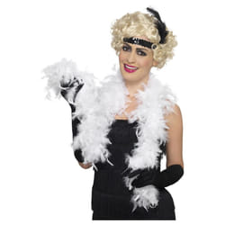 Smiffys Womens/Ladies Feather Boa