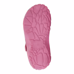 Regatta Childrens/Kids Orla Kiely Clogs - 9 UK Child, Morello