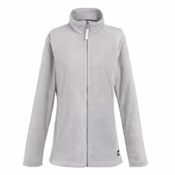 Dare 2B Womens/Ladies Mayse Full Zip Fleece Jacket - 14 UK, Drizzle Marl