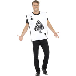 Smiffys Mens Carded Guard Costume