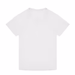 B&C Childrens/Kids #Active T-Shirt - 12-13 Years, White