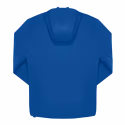 B&C Unisex Adult Reset 3 Layer Hooded Soft Shell Jacket - XS, Royal Blue