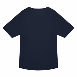 B&C Unisex Adult #Active T-Shirt - XS, Navy