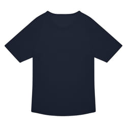B&C Unisex Adult #Active T-Shirt - XS, Navy