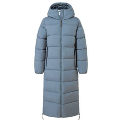 Craghoppers Womens/Ladies Narlia Insulated Hooded Jacket