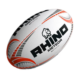 Rhino Meteor Rugby Ball