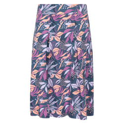 Mountain Warehouse Womens/Ladies Waterfront Jersey Midi Skirt - 20 UK, Purple