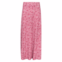 Mountain Warehouse Womens/Ladies Shore Jersey Maxi Skirt - 14 UK, Berry