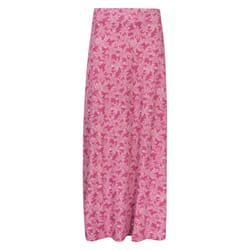 Mountain Warehouse Womens/Ladies Shore Jersey Maxi Skirt - 14 UK, Berry