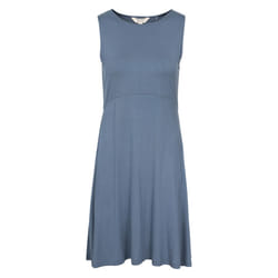 Mountain Warehouse Womens/Ladies Milos Sleeveless Dress - 18 UK, Indigo