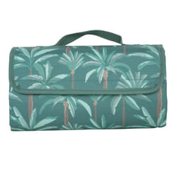 Mountain Warehouse Patterned Picnic Mat