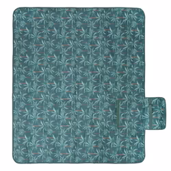 Mountain Warehouse Patterned Picnic Mat
