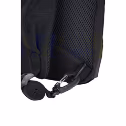 Mountain Warehouse 8L Sling Backpack - One Size, Black