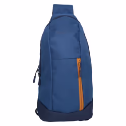 Mountain Warehouse 8L Sling Backpack - One Size, Navy