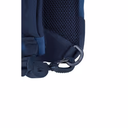 Mountain Warehouse 8L Sling Backpack - One Size, Navy