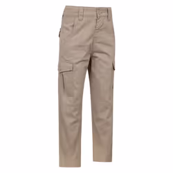 Mountain Warehouse Childrens/Kids Cargo Trousers - 3-4 Years, Beige