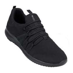 Mountain Warehouse Mens Swift Lightweight Trainers - 8 UK, Black