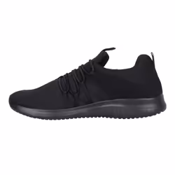 Mountain Warehouse Mens Swift Lightweight Trainers - 8 UK, Black