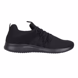 Mountain Warehouse Mens Swift Lightweight Trainers - 8 UK, Black