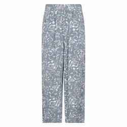 Mountain Warehouse Womens/Ladies Fowey Lightweight Trousers - 14 UK, Light Khaki