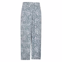 Mountain Warehouse Womens/Ladies Fowey Lightweight Trousers - 6 UK, Light Khaki