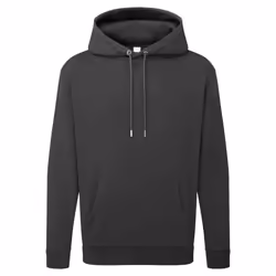 Anthem Unisex Adult Studio Hoodie - L, Carbon