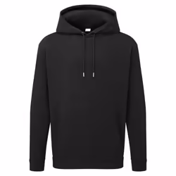 Anthem Unisex Adult Studio Hoodie - S, Black