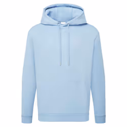 Anthem Unisex Adult Studio Hoodie - S, Light Blue