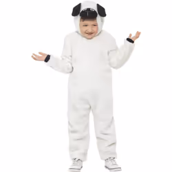 Smiffys Childrens/Kids Sheep Costume