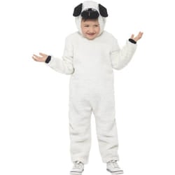 Smiffys Childrens/Kids Sheep Costume