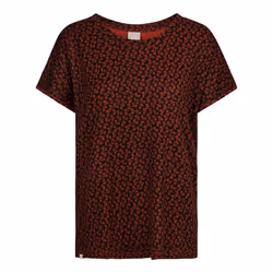 Trespass Womens/Ladies Morgana T-Shirt - XL, Black