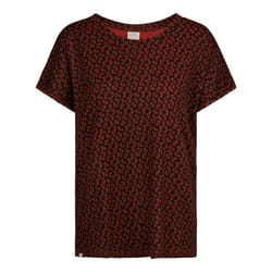 Trespass Womens/Ladies Morgana T-Shirt - XL, Black