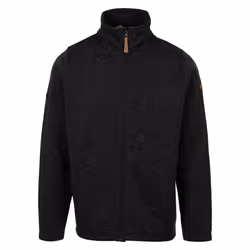 Trespass Mens AT200 Thurley Fleece Jacket - M, Dark Flint Marl