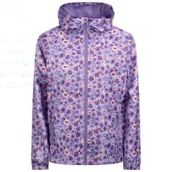 Trespass Womens/Ladies Indulge Packaway Jacket - L, Gelsomino