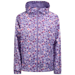 Trespass Womens/Ladies Indulge Packaway Jacket - M, Gelsomino