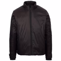 Trespass Mens Daggons Padded Jacket - 3XL, Black