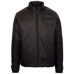 Trespass Mens Daggons Padded Jacket - M, Black