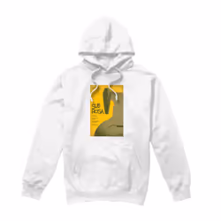 Star Trek Mens The Next Generation Season 7 Episode 14 Hoodie - XXL, White