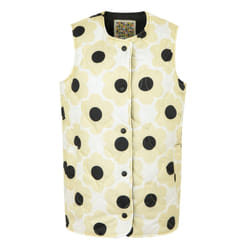 Regatta Womens/Ladies Daisy Quilted Gilet - 18 UK, Cream