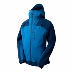 Dare 2B Mens Torrek II Ski Jacket - M, Moonlight Denim/Blue Steel