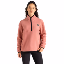 Dare 2B Womens/Ladies Glide Out Fleece - 8 UK, Crystal Rose