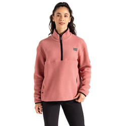 Dare 2B Womens/Ladies Glide Out Fleece - 8 UK, Crystal Rose