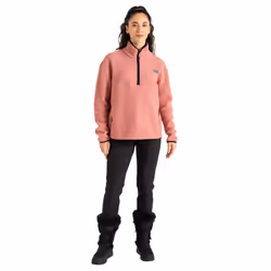 Dare 2B Womens/Ladies Glide Out Fleece - 8 UK, Crystal Rose